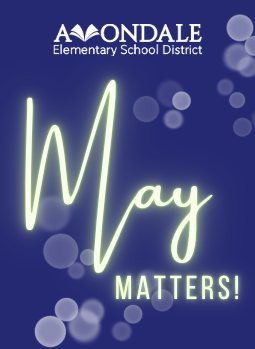 May Matters!