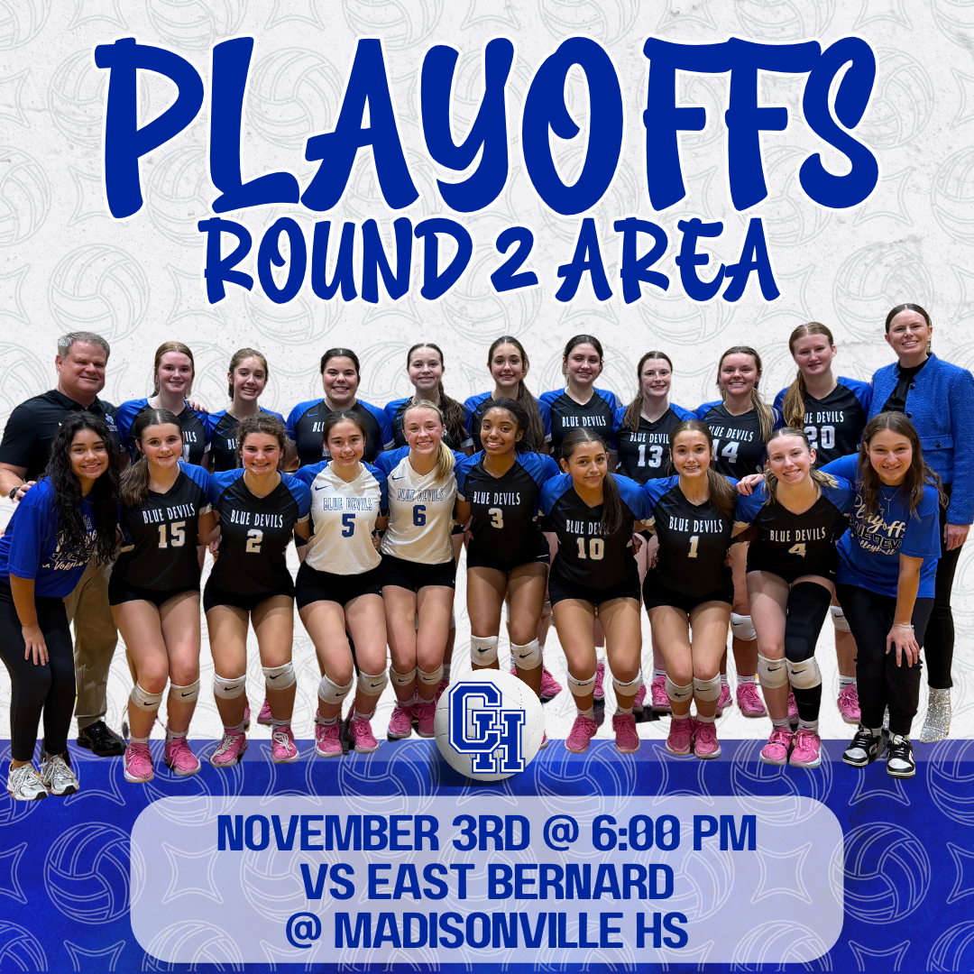 🏐 VB Playoffs - Moving on to Round 2 🌀