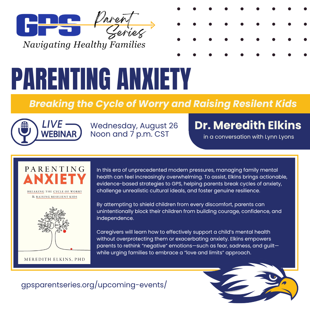 GPS Parent Series