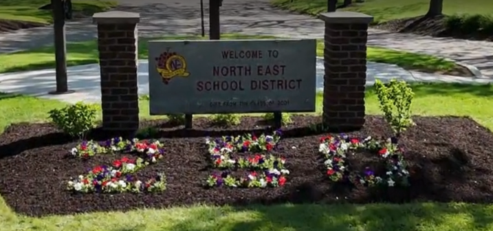 REMINDER | First Day of School | 8/25/2026