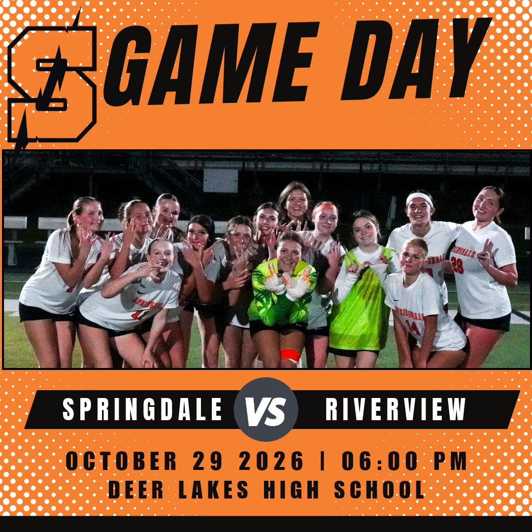 WPIAL Girls Soccer Playoffs Tonight 