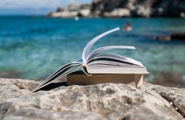 Rising 7th Grade Summer Reading 