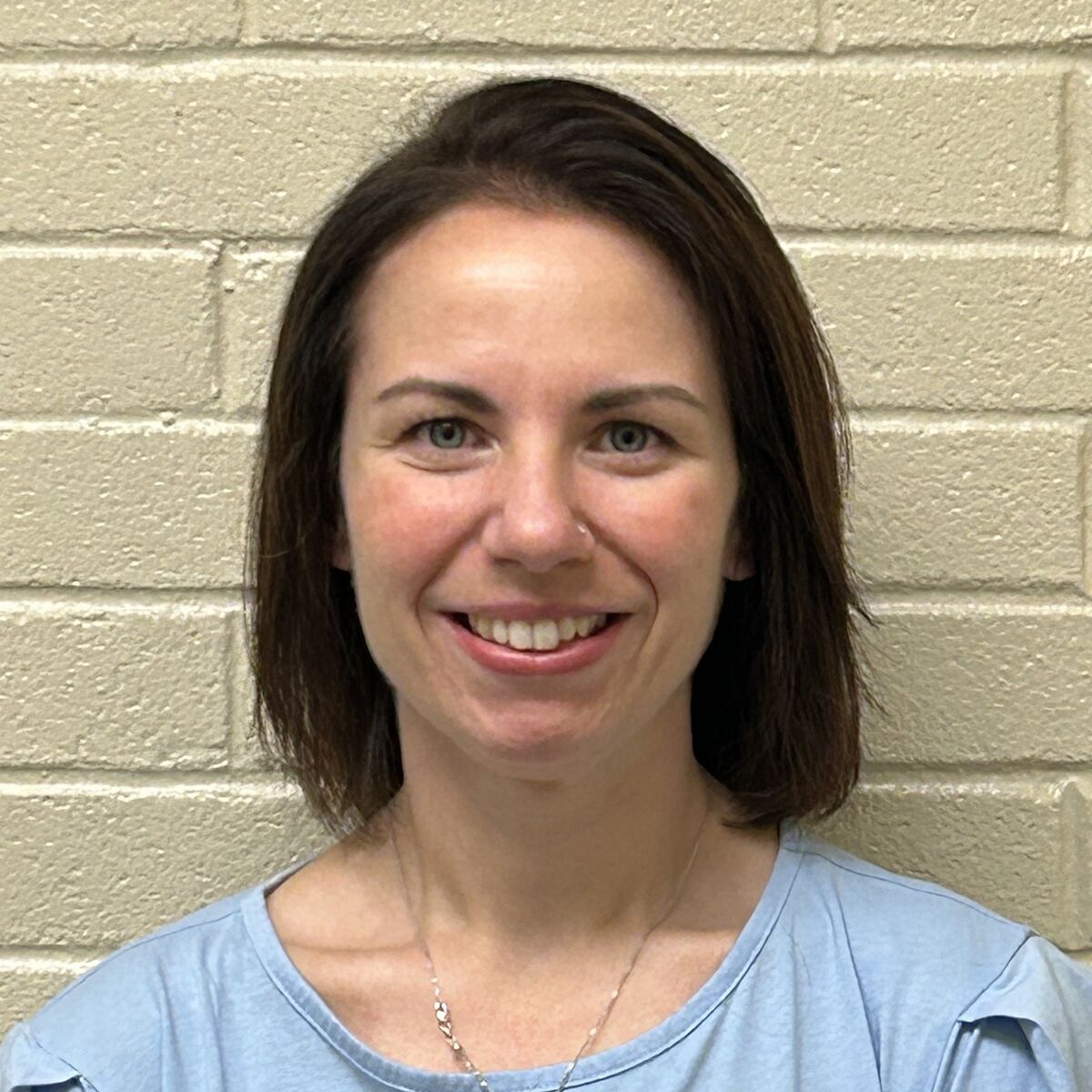 New director of Pupil Personnel Services focusing on building relationships, staff development