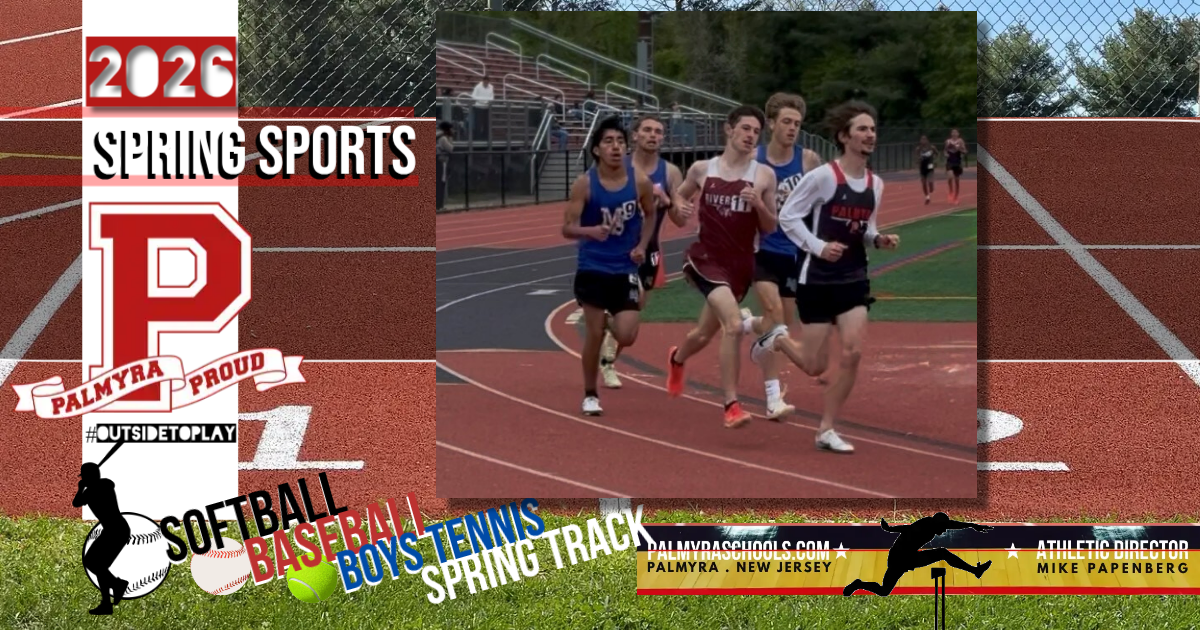 Weekly Athletics Update
