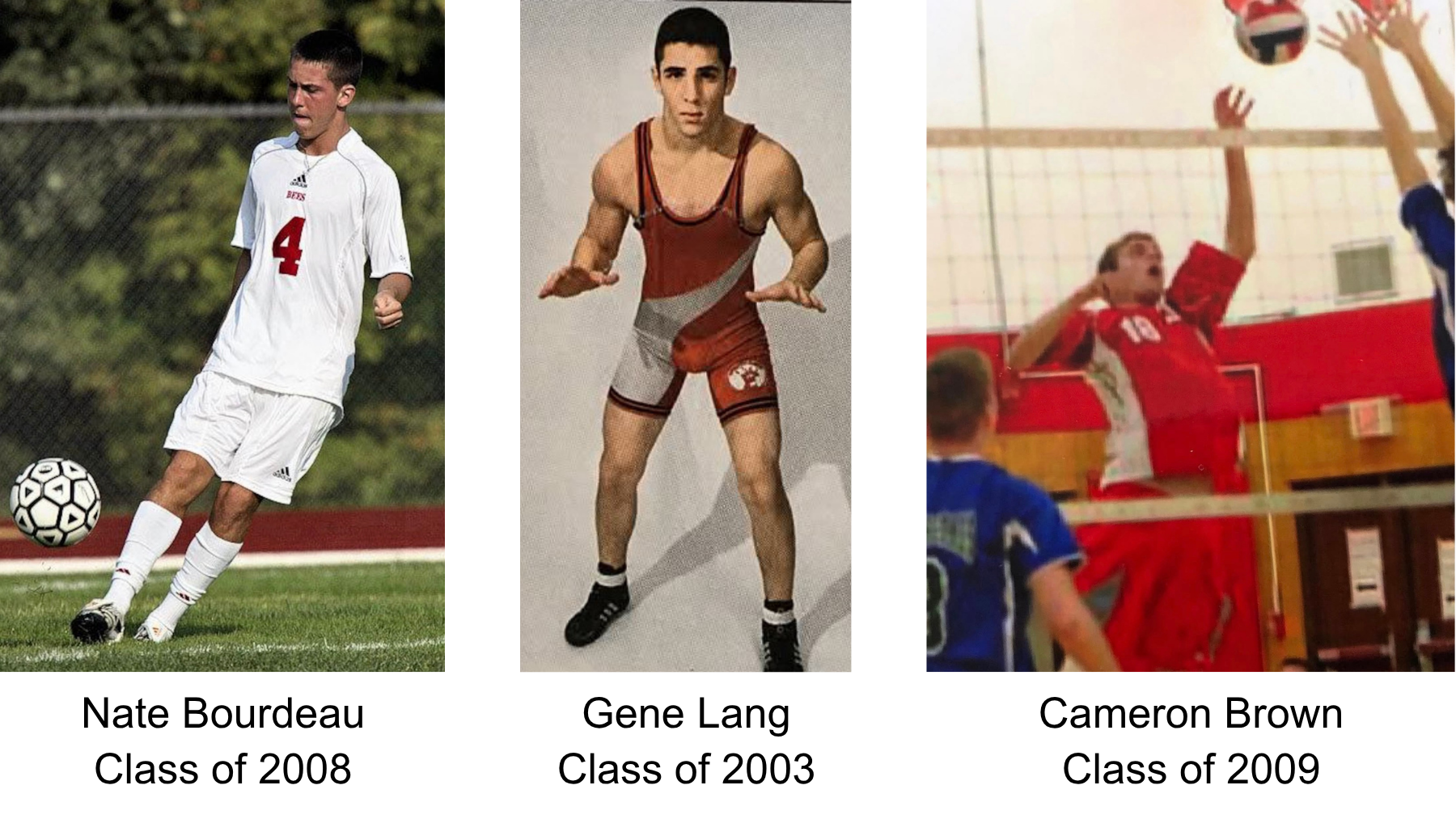 Former Bee standouts return home as varsity head coaches