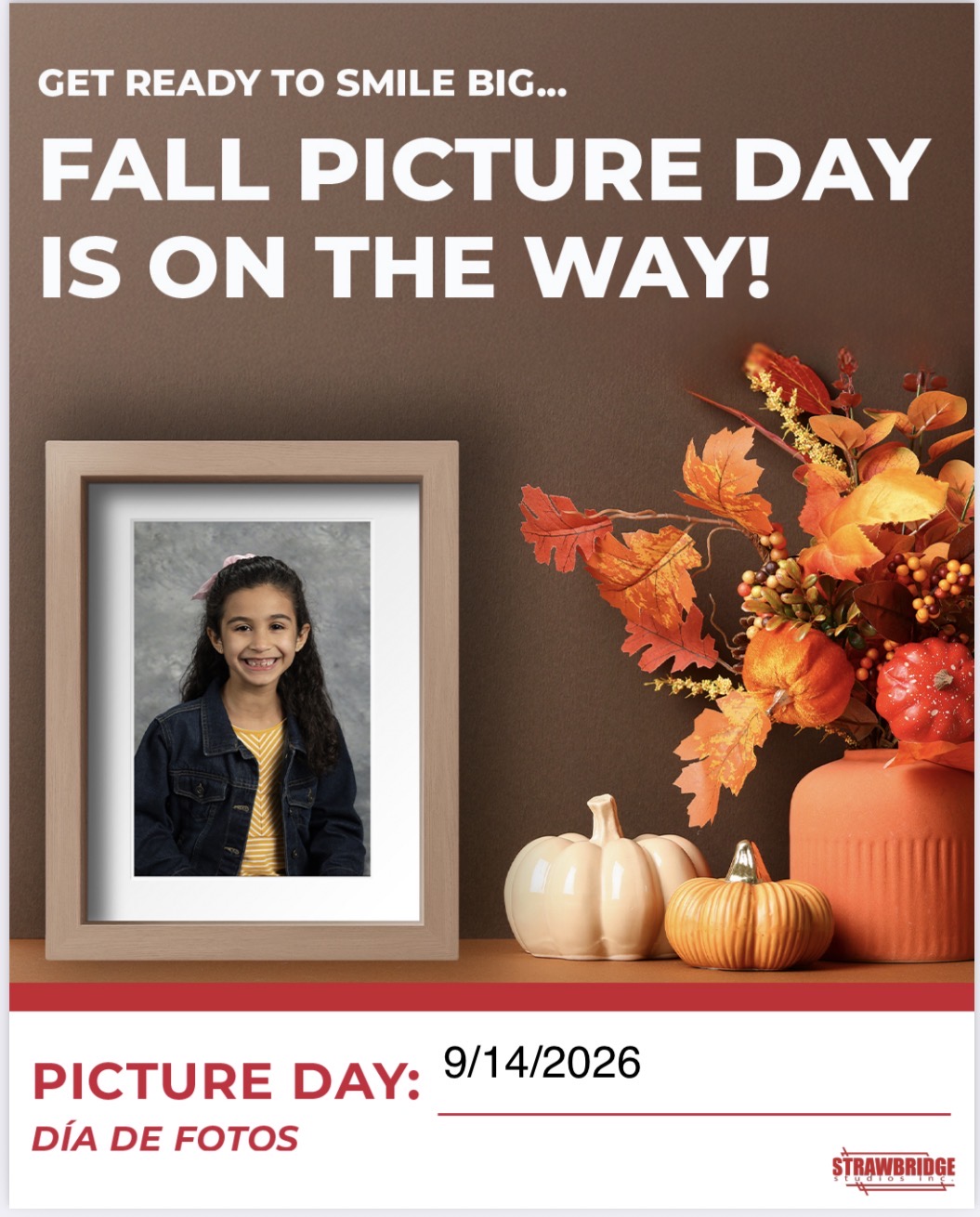 Fall Pictures