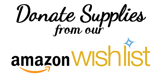 8th Grade Promotion *AMAZON WISH LIST, VOLUNTEERS & RESERVED PARKING*