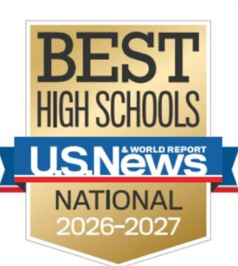 SHS Earns National Recognition
