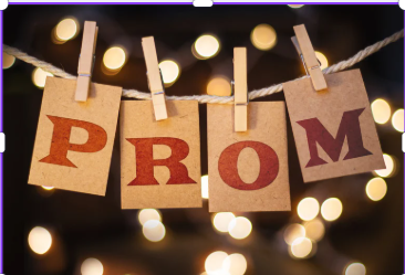 Prom Committee Deadline