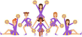 YOUTH CHEER CAMP