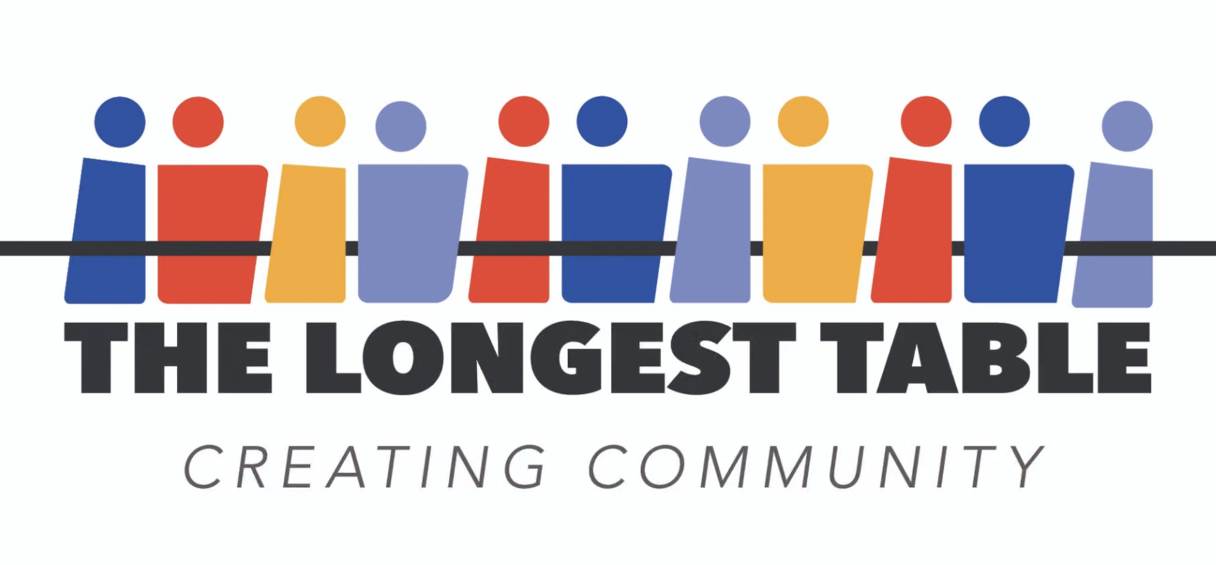 We sure hope you sign up for the Longest Table today! ☺️