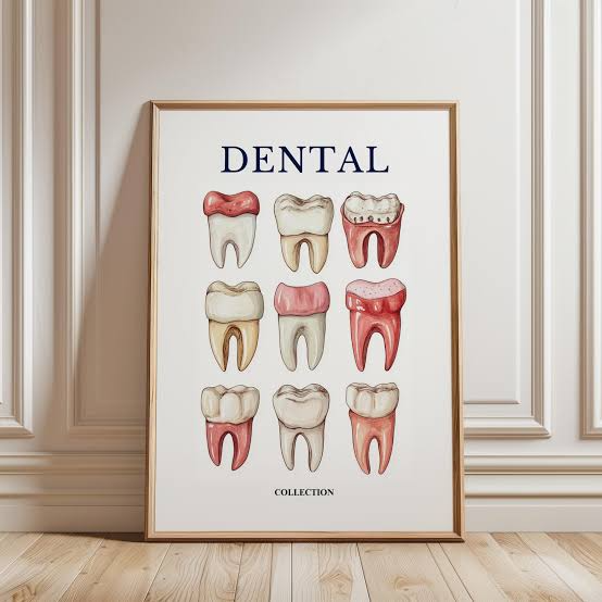 DENTAL SERVICES REMINDER