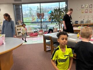 Springing Into Break: Van Rensselaer Highlights! 