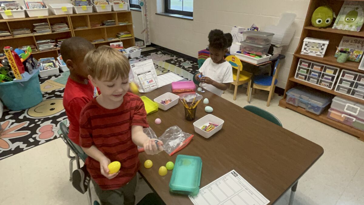 Springing Into Break: Van Rensselaer Highlights! 