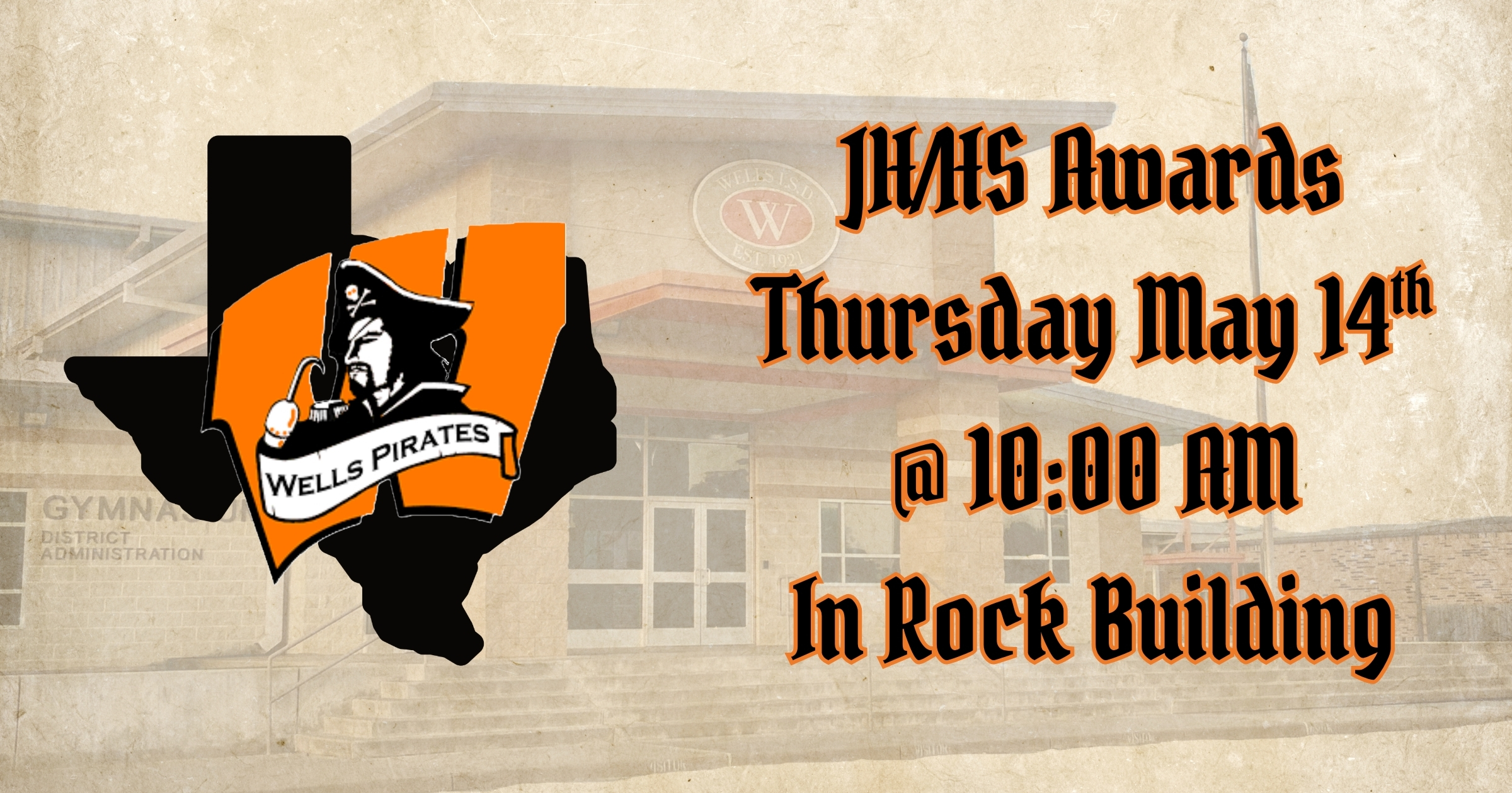 JH/HS Awards