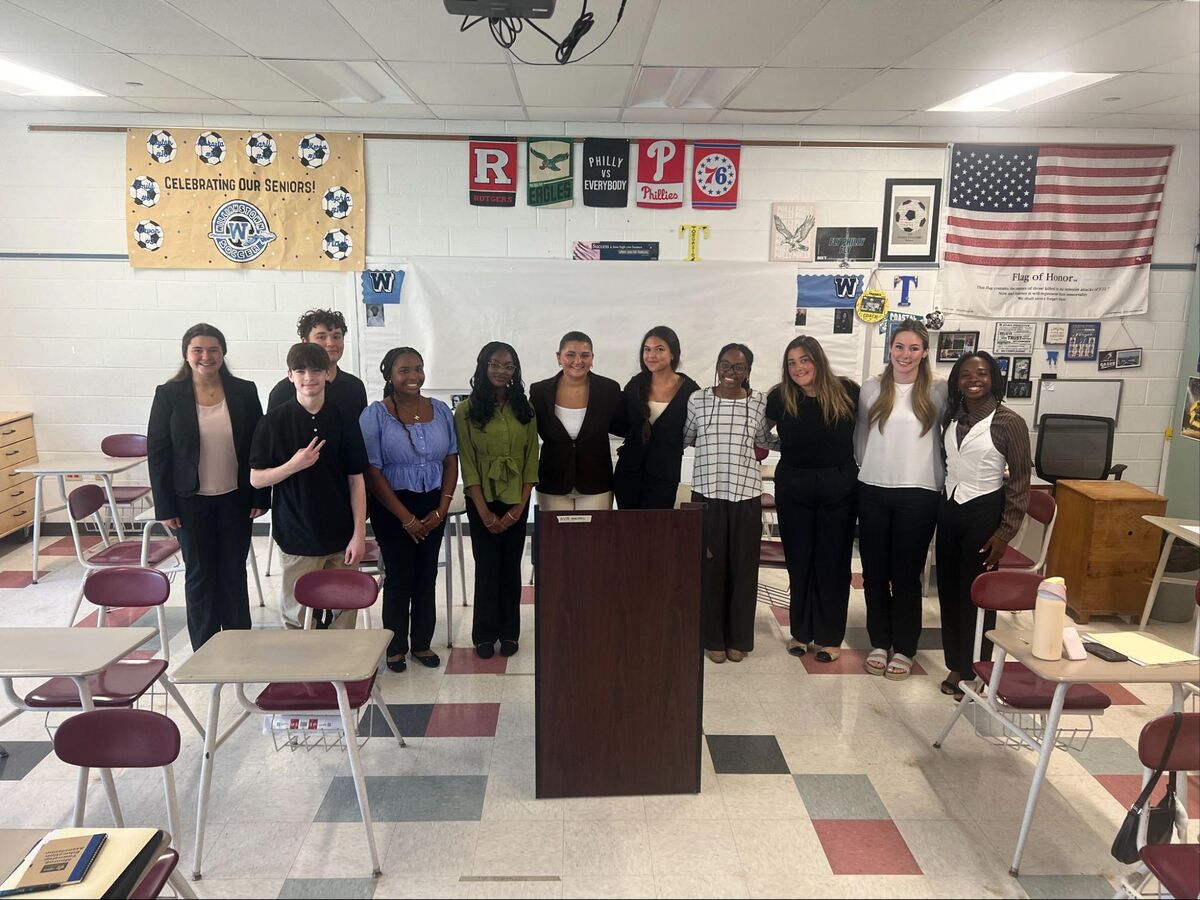 Law and Justice Seminars