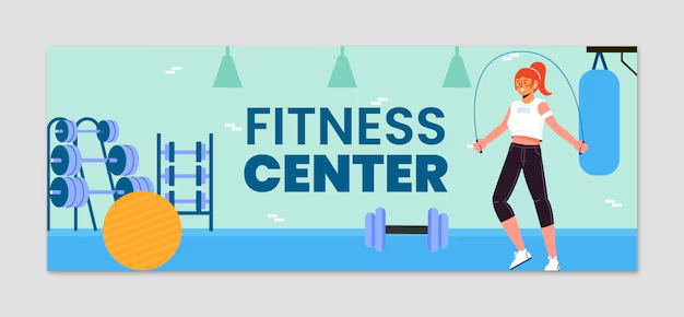 Fitness Center/Weight Room - Summer USE