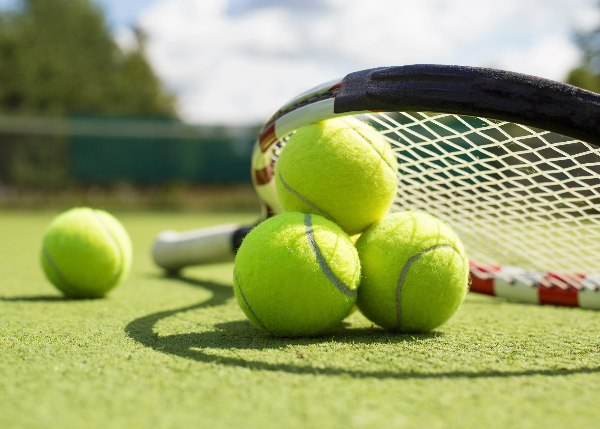 Middle School Tennis Registration 2026
