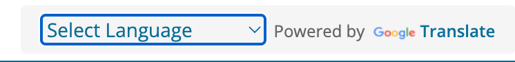 Translation Support