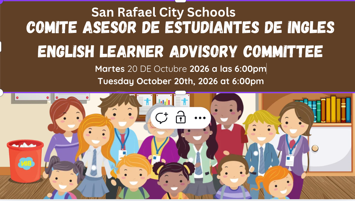 ELD Classes