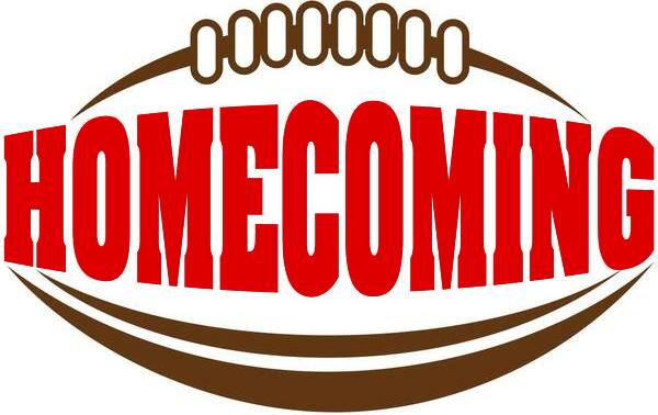 Homecoming Reminders