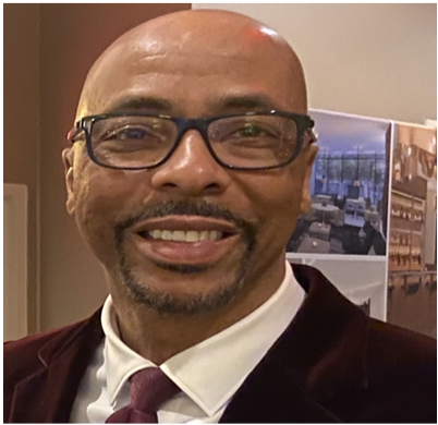 Welcome, Dr. Thomas H. Beatty, Acting Principal of Open High School!