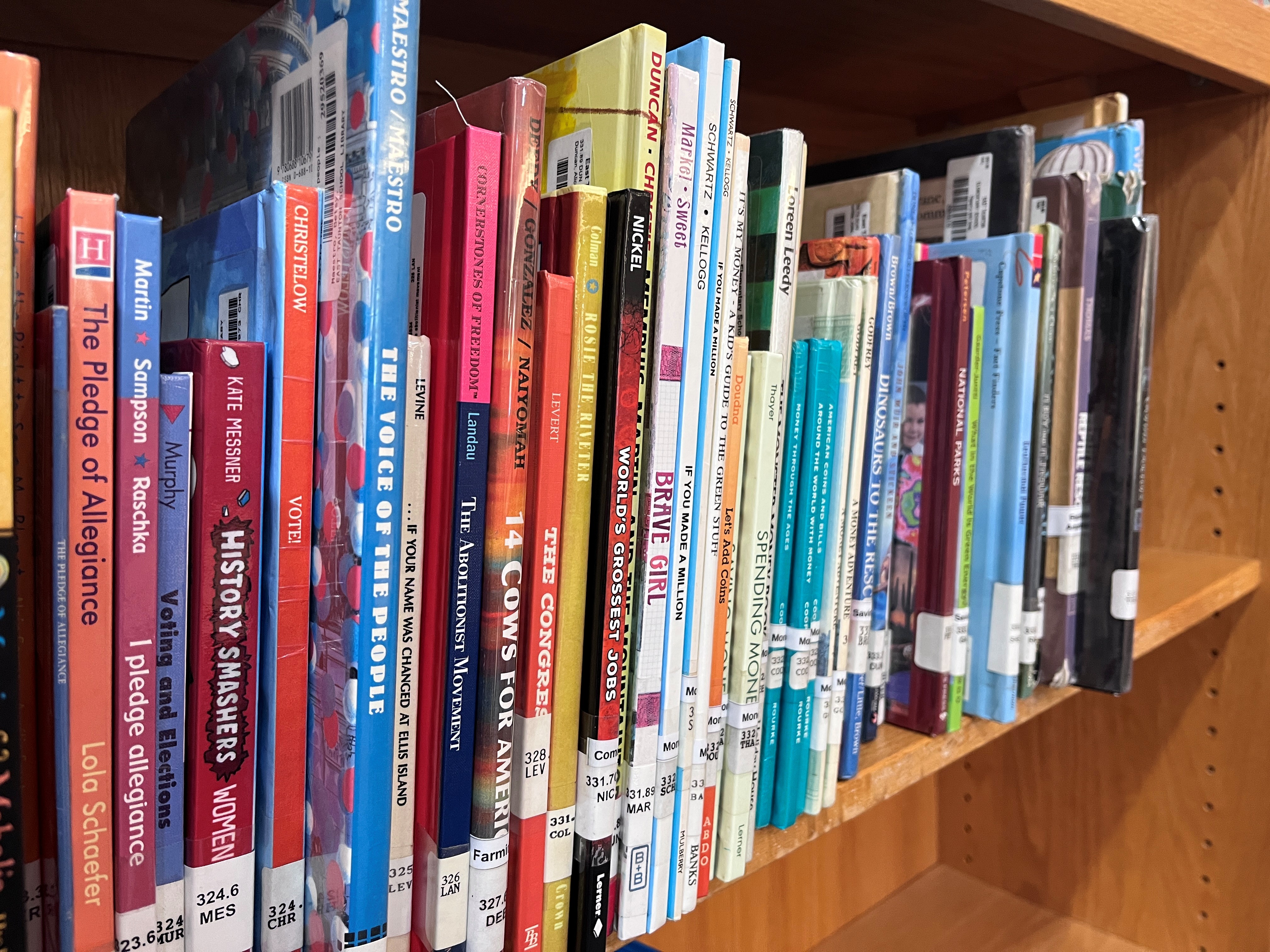 TPS Sets Goal for Every First Grader to Read at Grade Level