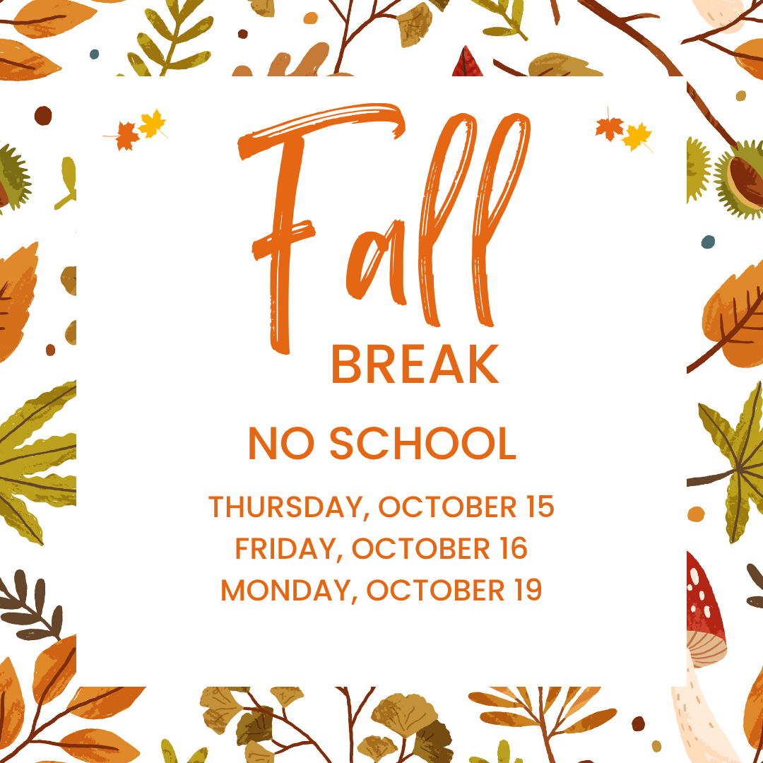 Fall Break
