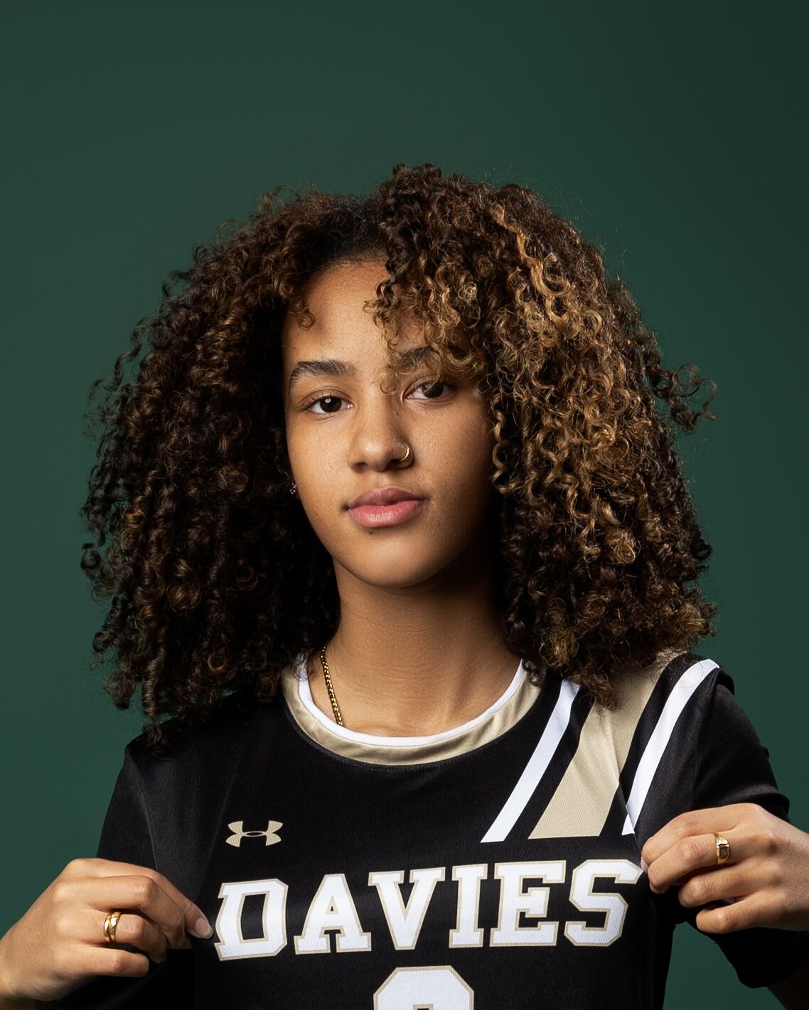 Celebrating Destiney Barbosa, 2026 Gates Scholarship Scholar!