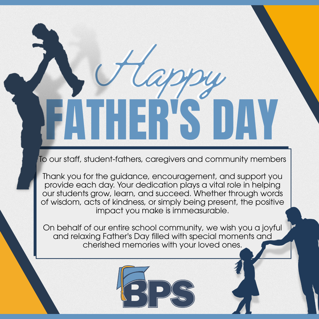 Superintendent's Weekly Update- June 21, 2026