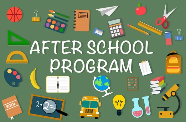 After School Ending May 14th