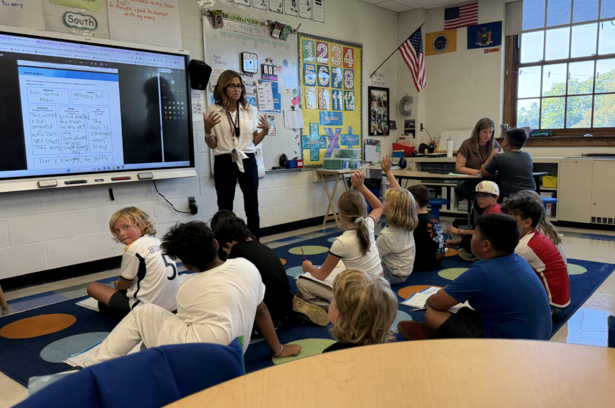 Superintendent's Weekly Brief 9/18/2026