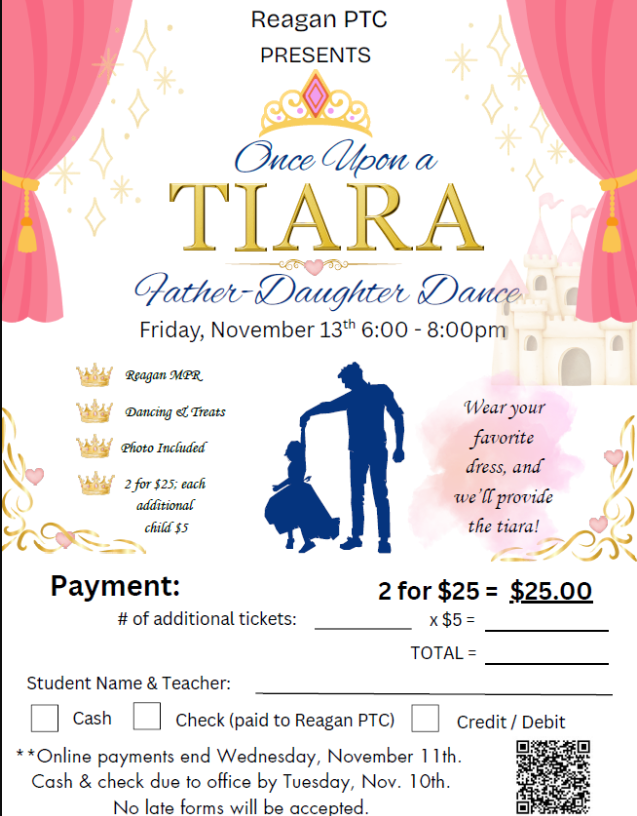 Father Daughter Dance