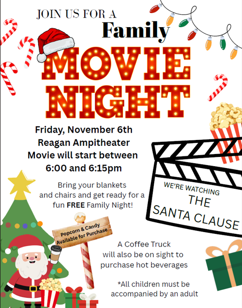 Movie Night