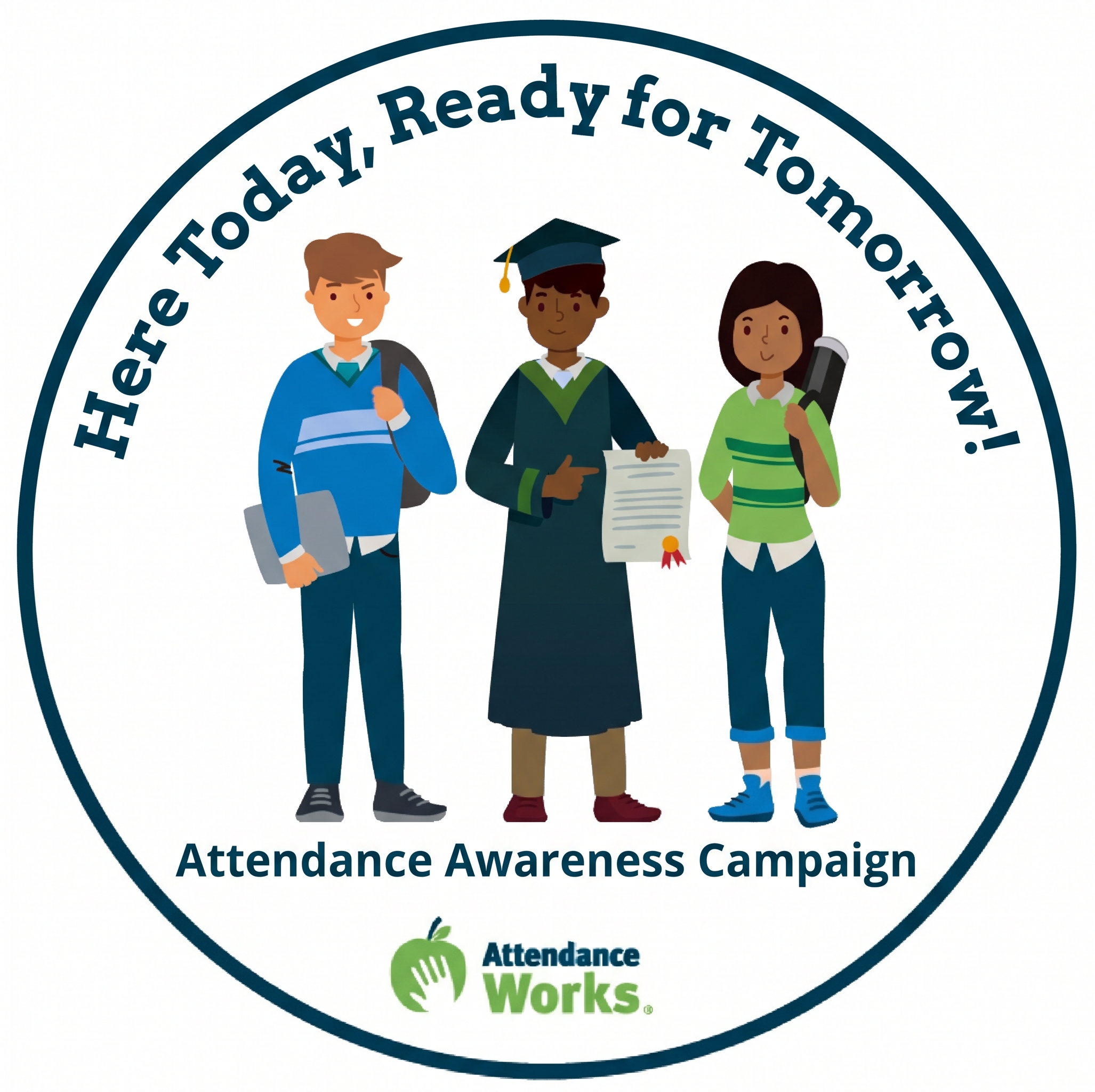 ATTENDANCE MATTERS!