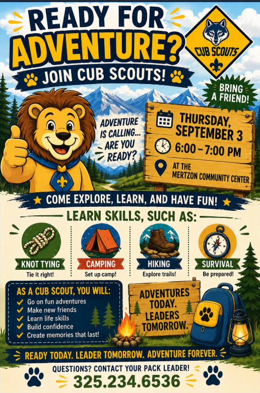 Cub Scouts