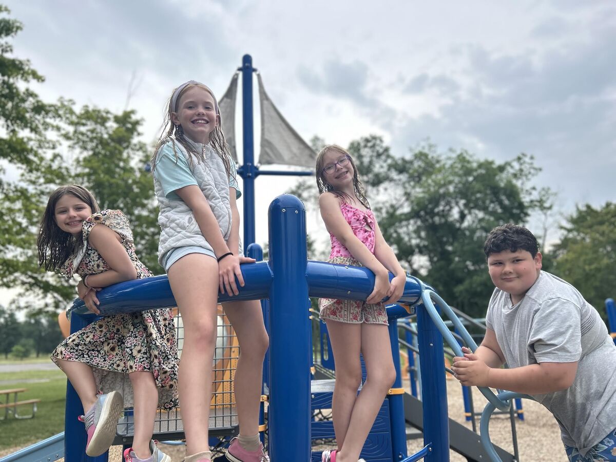 Summer Program is a Wrap!