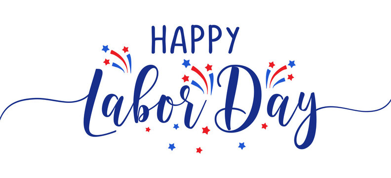 Labor Day - No School September 7, 2026