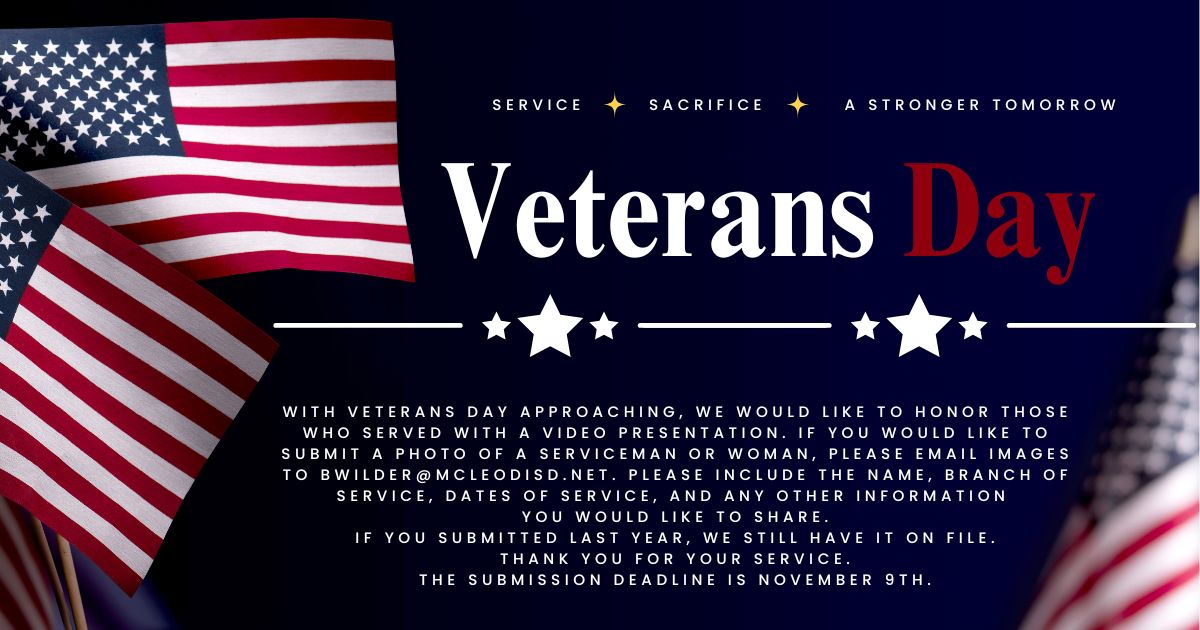 Veterans Day