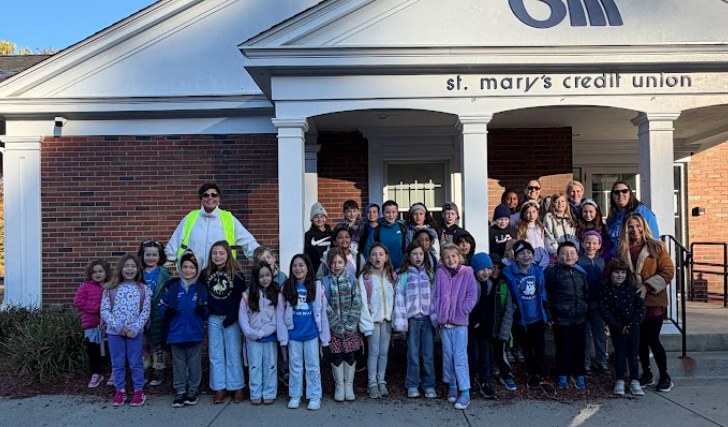 Informational Update - The Polar Express, 10/12/2026