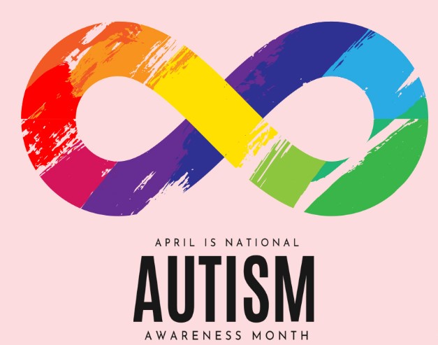 Autism Awareness-Wear your spring fair shirt tomorrow!