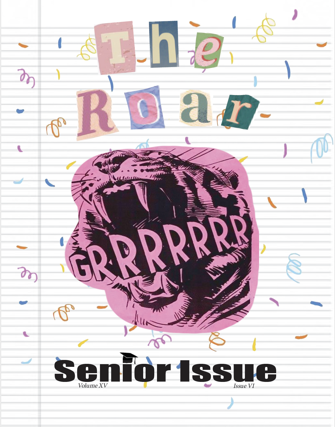 From The Roar: Summer Fun + Class of 2026 Celebrations