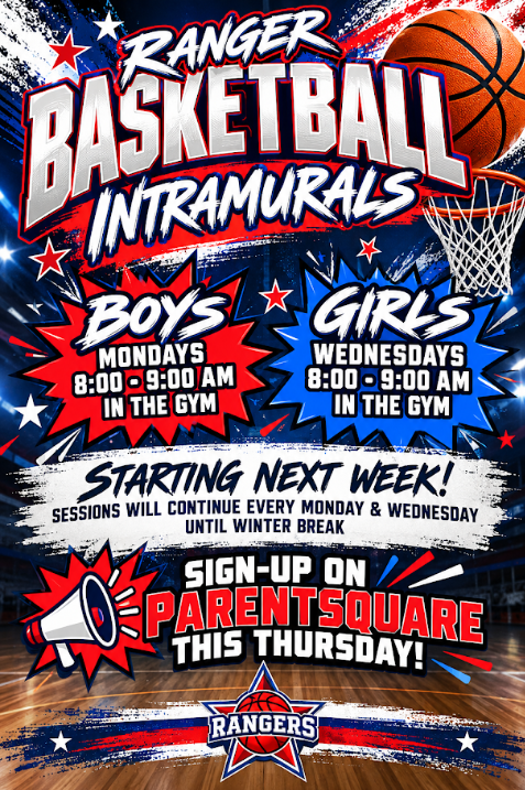 Basketball Intramurals!!!!