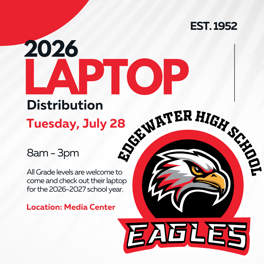 Laptop Distribution 2026
