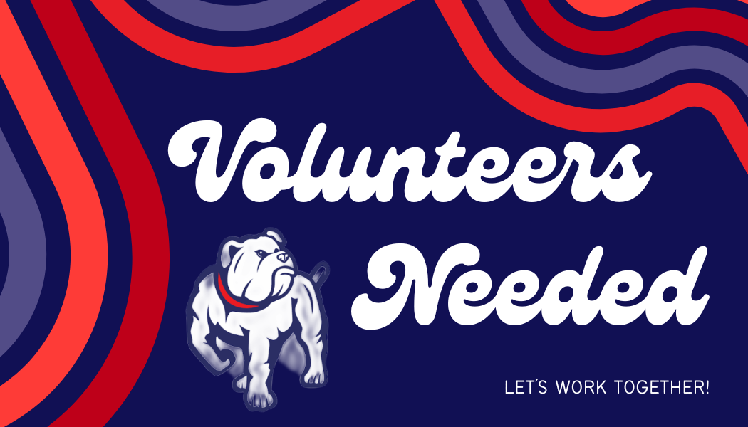 Volunteer Opportunity and Donations: POWER Store