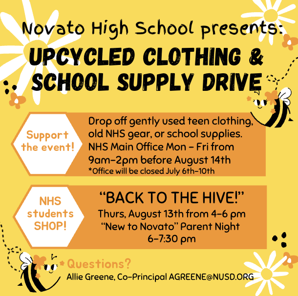Help Us Gear Up For Day One!