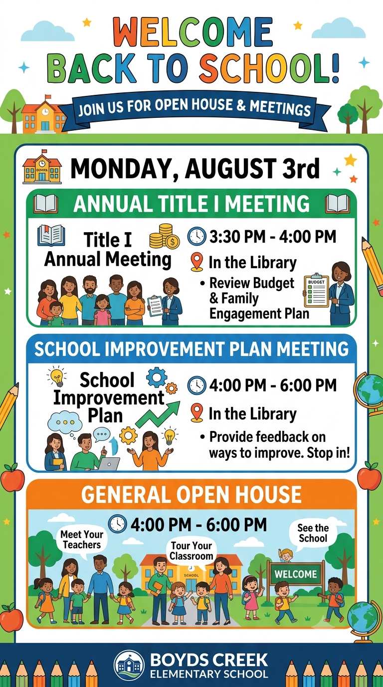 Open House