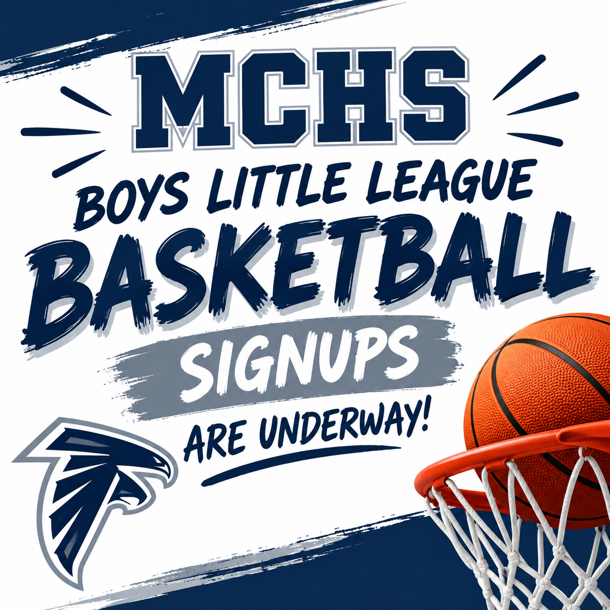 Little League Basketball 