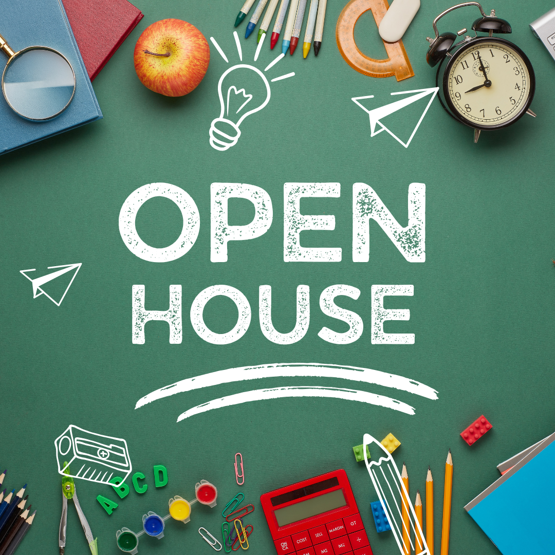 Open Houses
