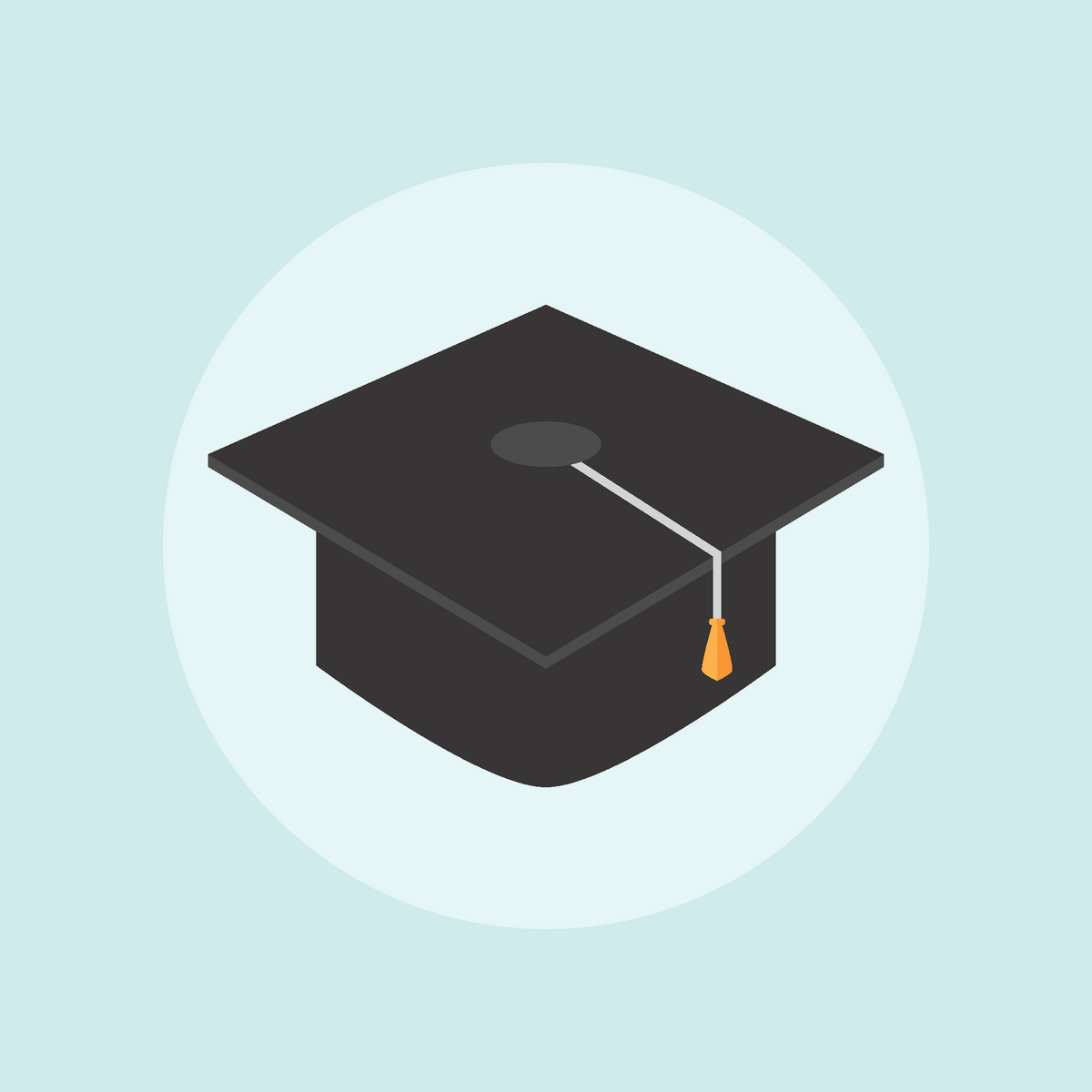 Graduation Location
